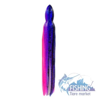 494 Violet Rose design Noir