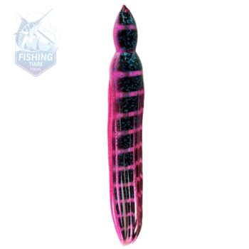 421 Rose Noir - BLUE OCEAN