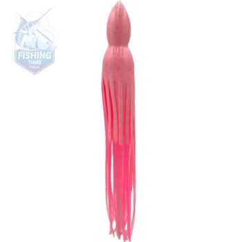 425 - Rose claire et fushia