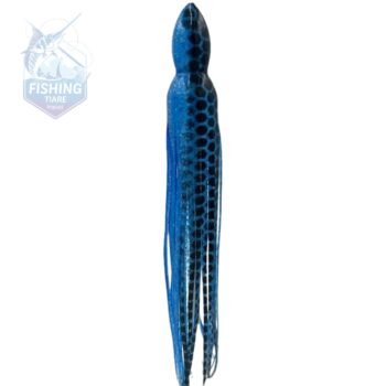 457 - Bleu poids Noir