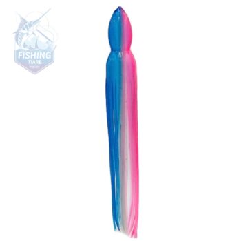 505 - Bleu Blanc Rose