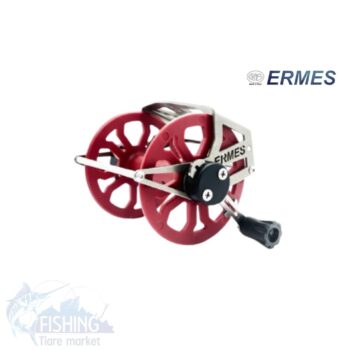 Reel Falco 77 Titanium