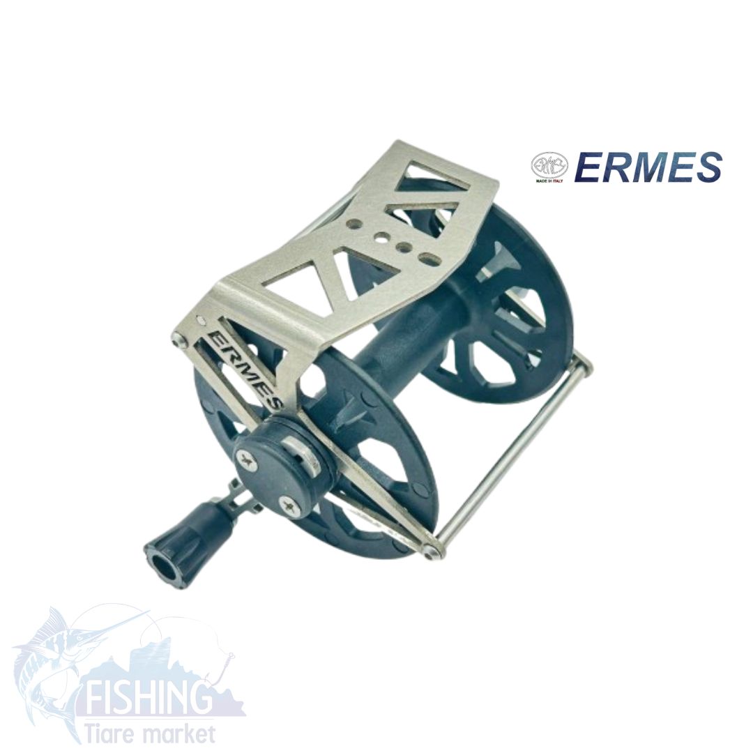 Reel Falco 77 Titanium – Image 2