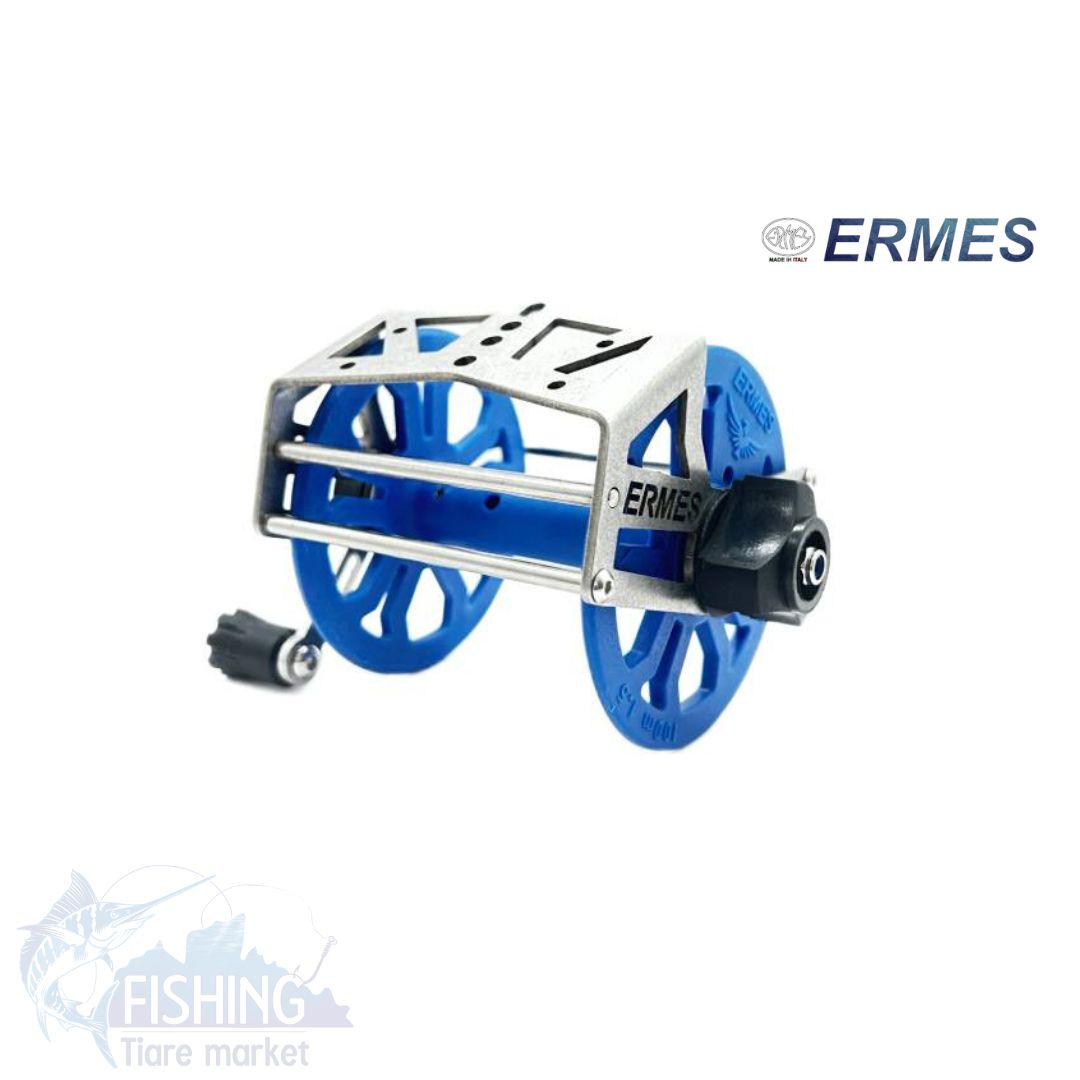 Reel Falco 77 Titanium – Image 3