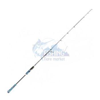 Massive Attack Slow Jigging 250