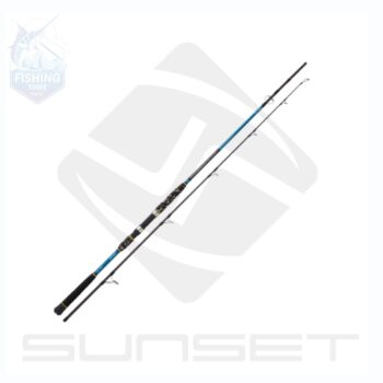 Emotion SW20 2.10m 40-100g - SUNSET