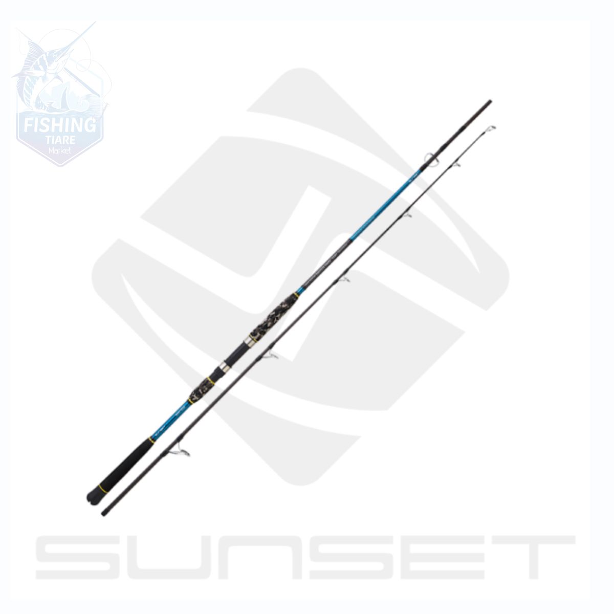 Emotion SW20 2.10m 40-100g - SUNSET