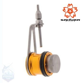 Bobbin Knotter - SAKURA