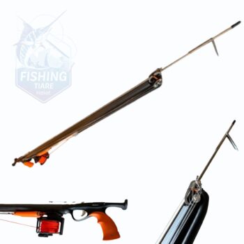 Arbalete Black CarbonStatoroller - DENTY