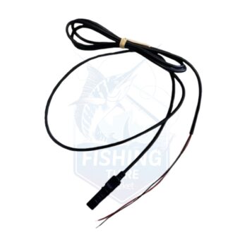 Eagle Power Cable - LOWRANCE