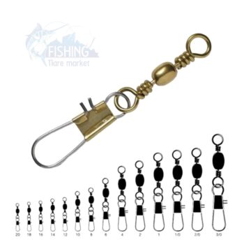 Emerillon Baril à Agraphe 3542 - VMC