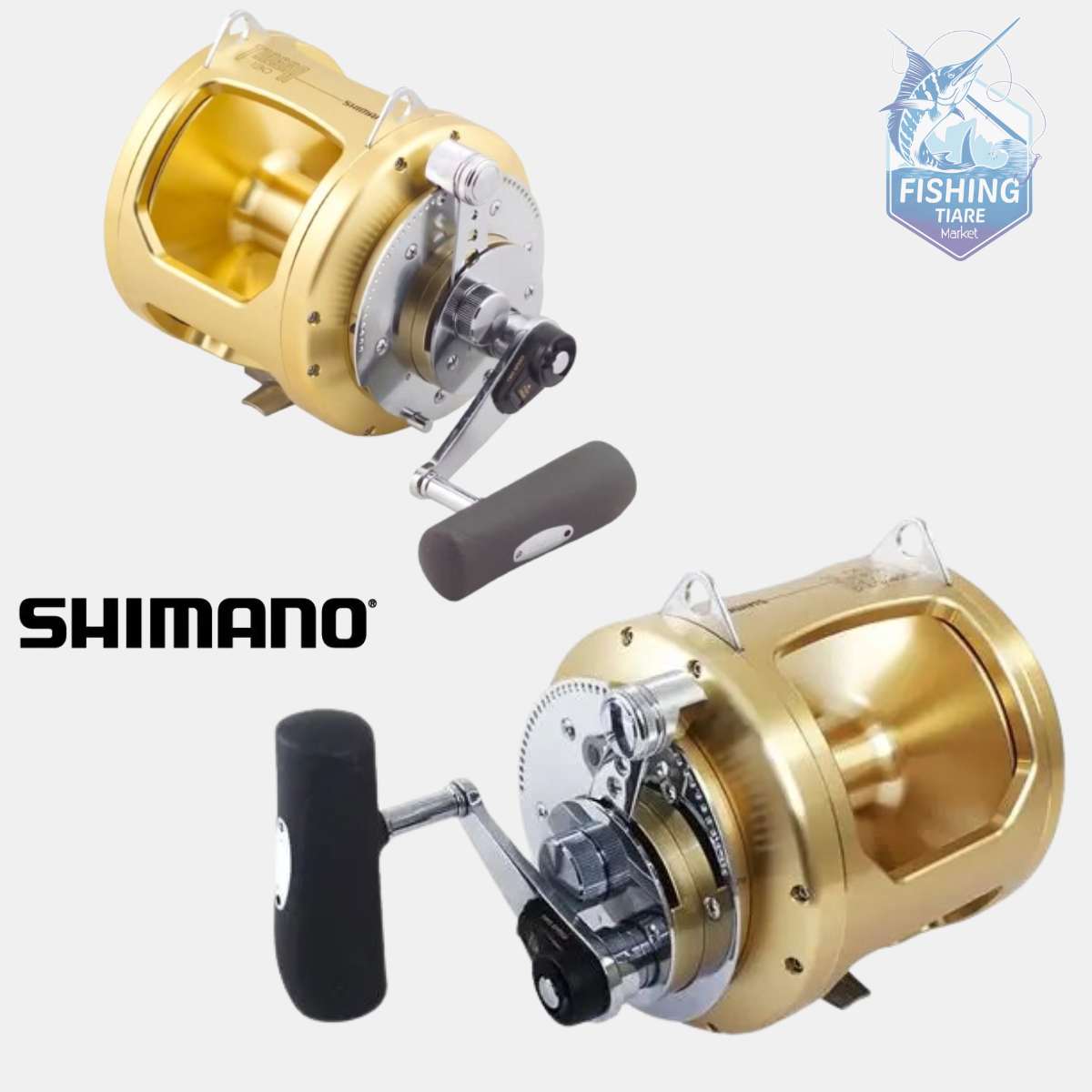 Tiagra 130A - SHIMANO