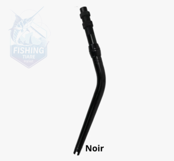 Talon coudé 130LB - AFTCO