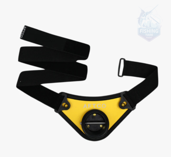 Baudrier Alijos Day Belt - AFTCO