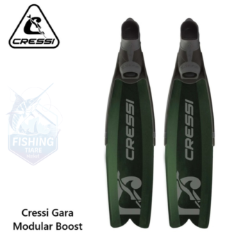Palme Gara Modular BOOST - CRESSI