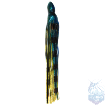 S5 13" Yellow Fin Tuna  - BLACK BART