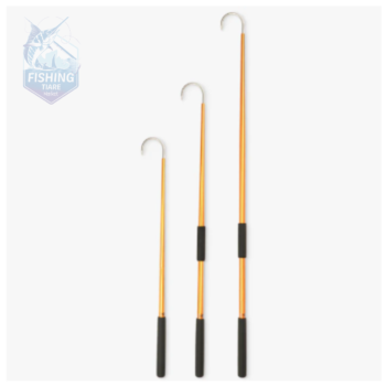 Gaffe Aluminium 366L - AFTCO