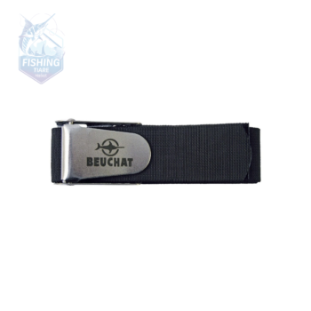 Ceinture US Inox - Sangle Nylon - BEUCHAT