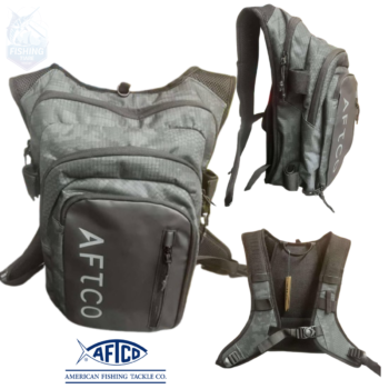 Sac Urban Angler BKPK 2 - AFTCO