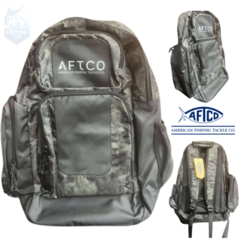 Sac Everyday BackPack - AFTCO