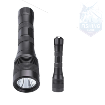 Lampe de Plongée 1050 Lumens