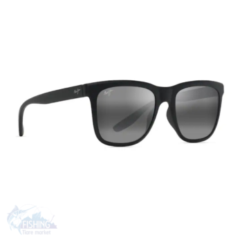 PEHU Noir/Gris - MAUI JIM