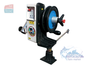 XL90 Down-Rigger Spool - Kristal Fishing