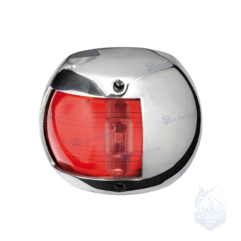 Feu Navigation 112.5°