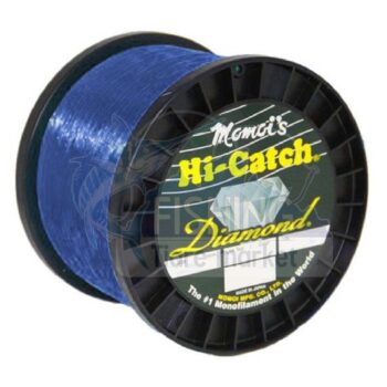 Hi-Catch Diamond Mono-Line 1000 yd