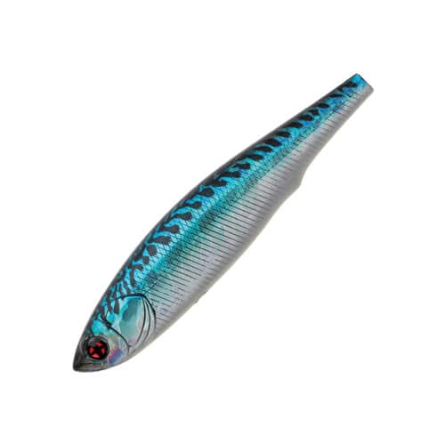 Azu Minnow 90 S - 90 mm - 28 g - SAKURA – Image 5