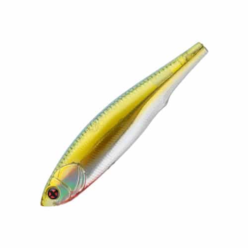 Azu Minnow 90 S - 90 mm - 28 g - SAKURA – Image 4