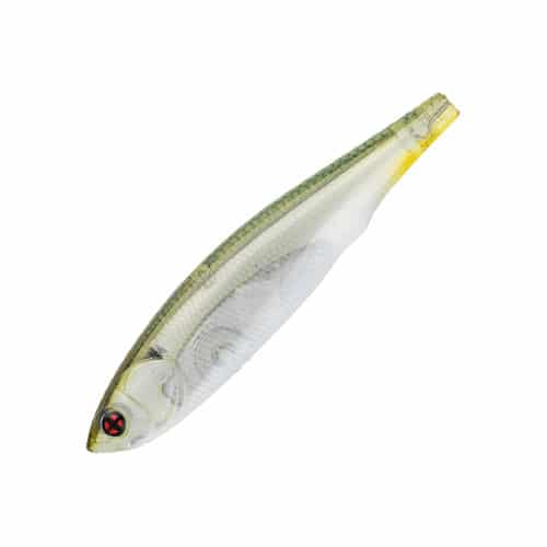 Azu Minnow 90 S - 90 mm - 28 g - SAKURA – Image 3