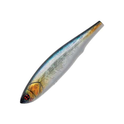 Azu Minnow 90 S - 90 mm - 28 g - SAKURA – Image 2