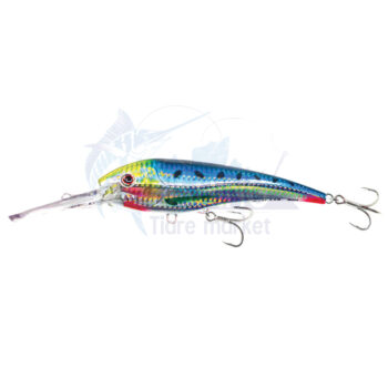 DTX Minnow Floating 140 - NOMAD