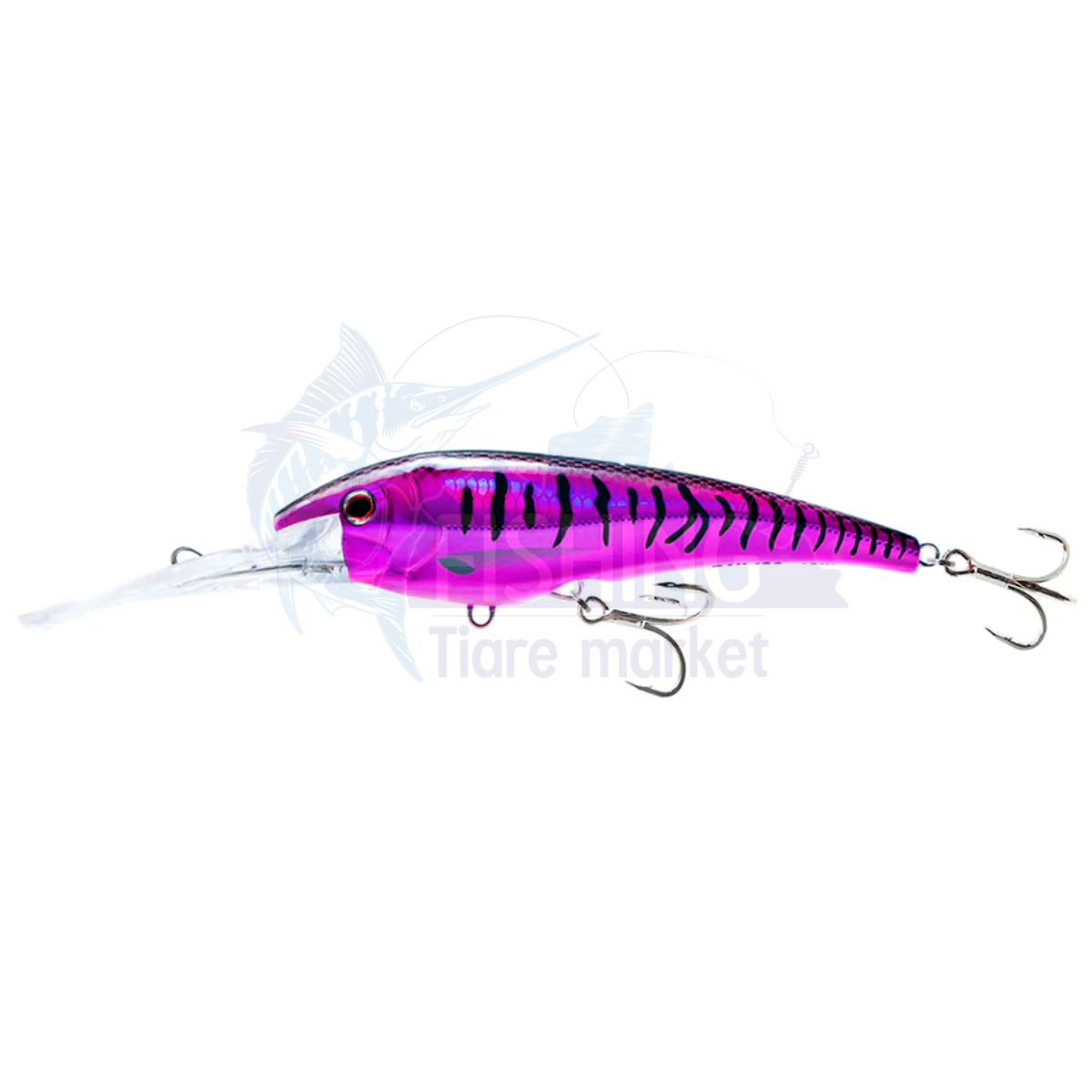 DTX Minnow Floating 140 - NOMAD – Image 3