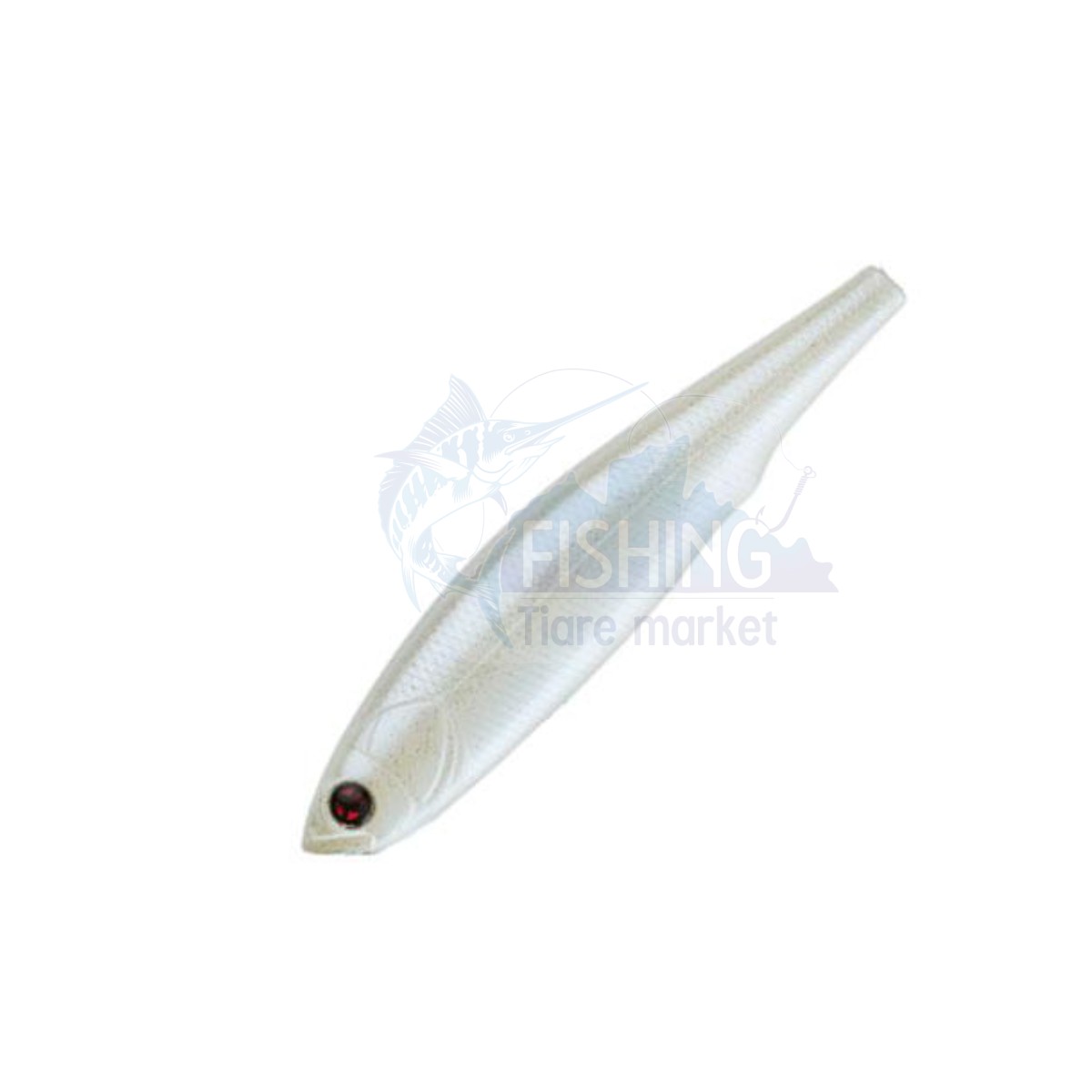 Azu Minnow 90 S - 90 mm - 28 g - SAKURA – Image 7