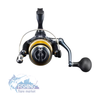 Spheros 14000XGA - SHIMANO