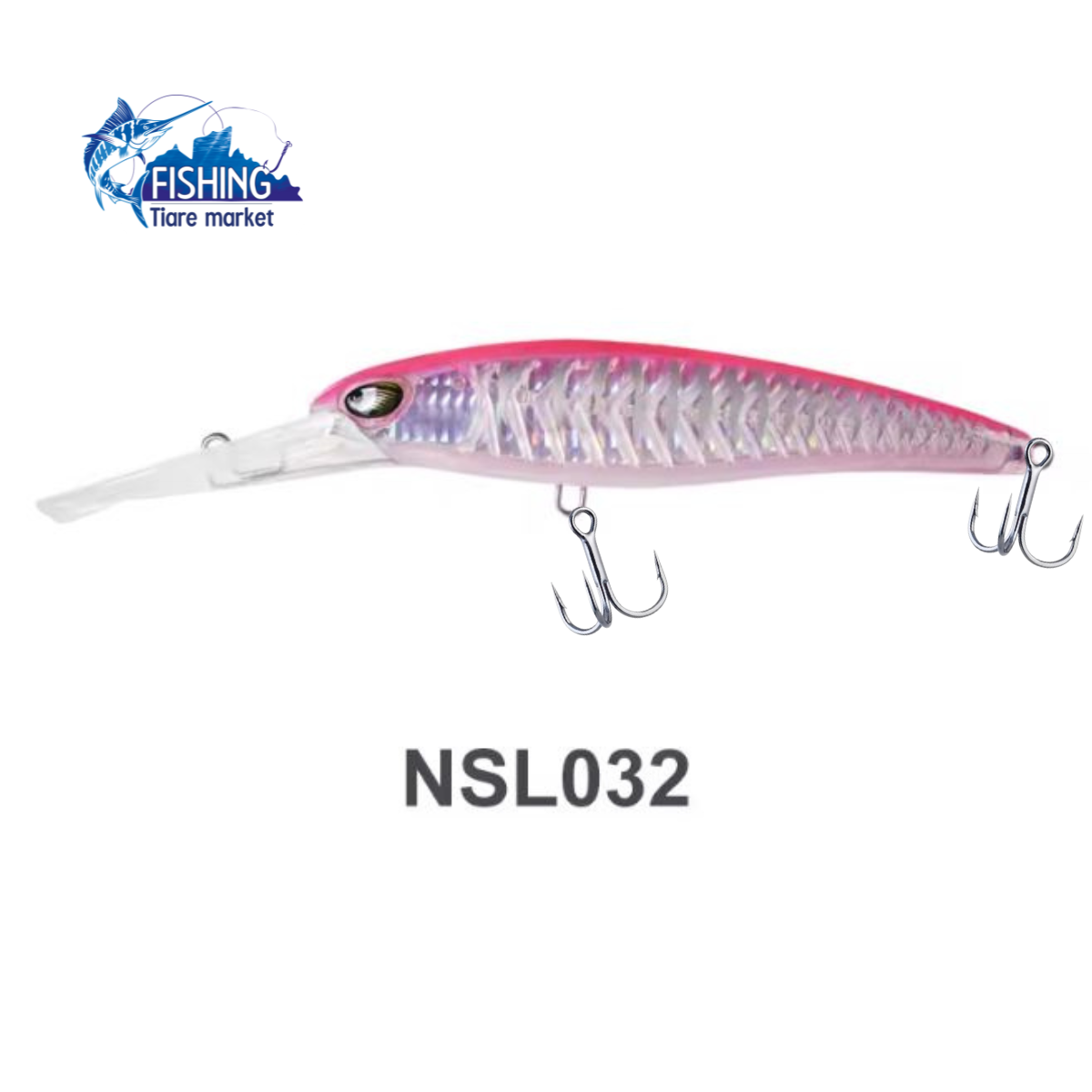 Apex Diver V2 47g - NOEBY