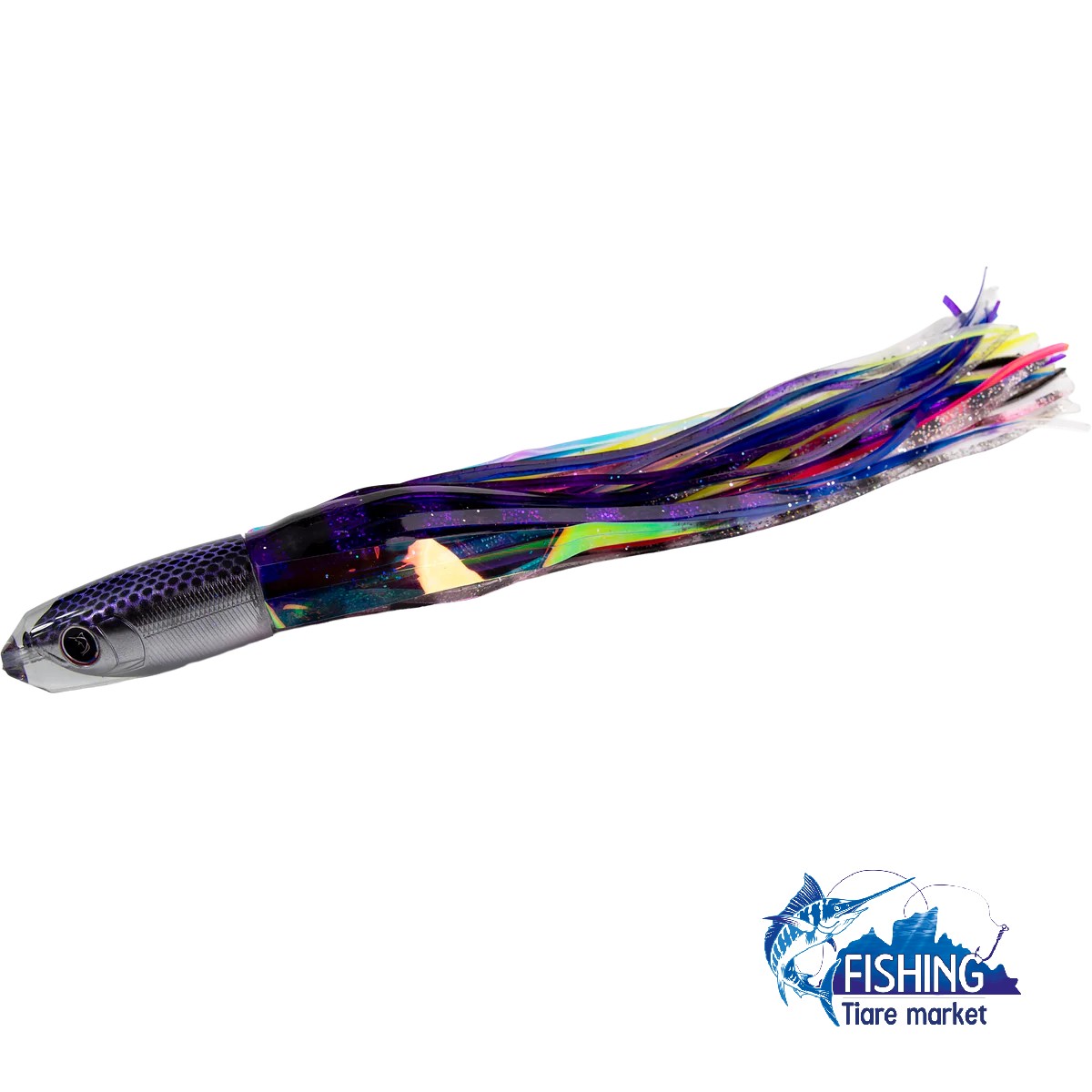 HIGH FLIER KONA EDITION - BONZE