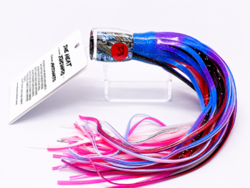 THE HEAT - BONZE - Crossfire, Couleur