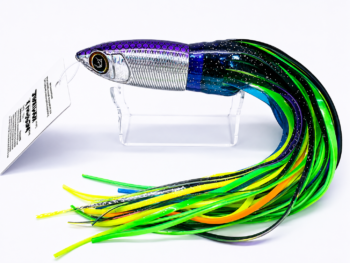 THE WEAPON X - BONZE - kamikaze, Couleur