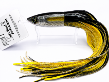 THE WEAPON X - BONZE - FREEDOM, Couleur