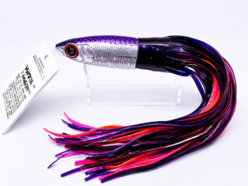 THE WEAPON X - BONZE - Yeehaa, Couleur