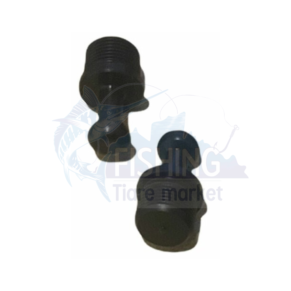 Adaptateur pour paire de sandows x4 - DENTY – Image 2