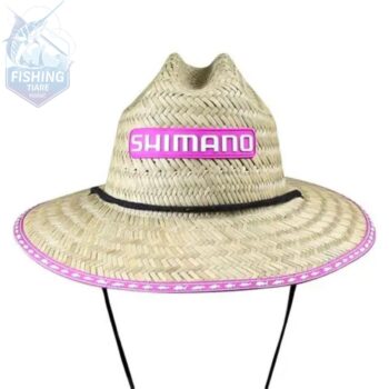 Chapeau Enfant - SHIMANO