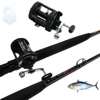 TR 2000LD Charter Special - SHIMANO
