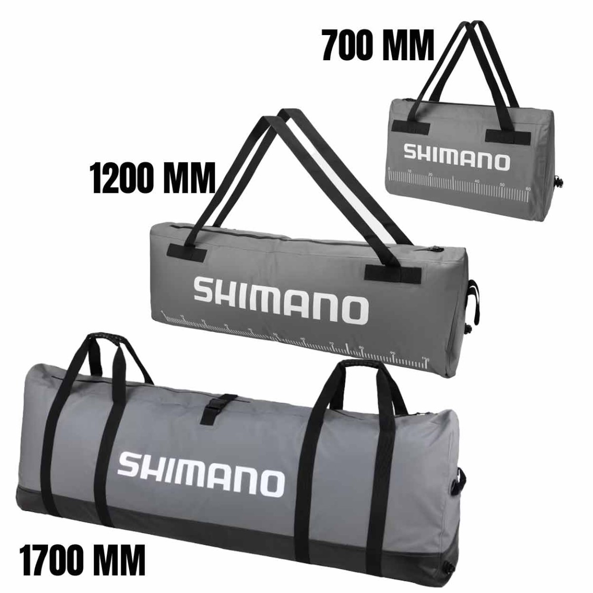 Sac à Poisson 70cm - SHIMANO