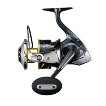 Stella SW D 6000 PG - SHIMANO