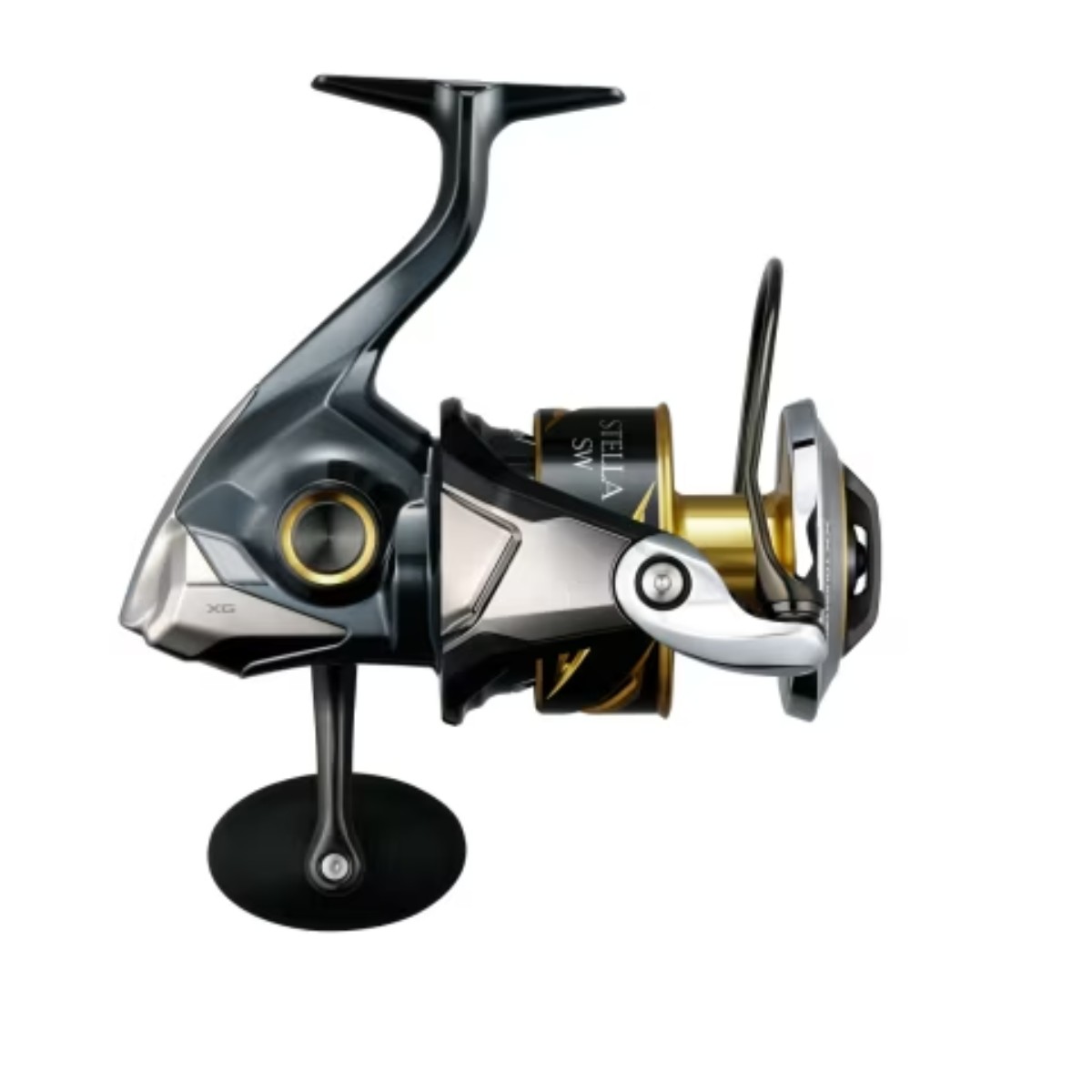 Stella SW D 6000 PG - SHIMANO – Image 2