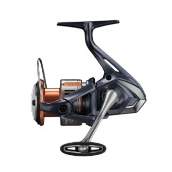 NASCI C5000XGD - SHIMANO